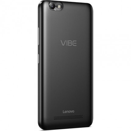Lenovo готовит бюджетный смартфон Vibe C