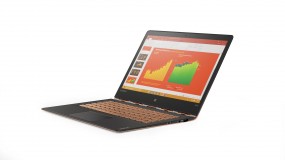 Ноутбук-перевертыш Lenovo Yoga 900S