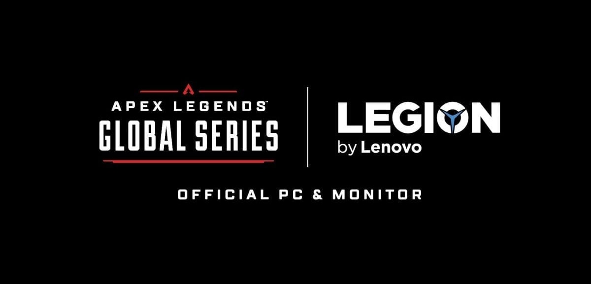 Во втором году альянс Lenovo Legion с Apex Legends Global Series получит новый облик… следите за обновлениями!