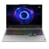 Ноутбук Lenovo LOQ 15IRX10 (83JE002BRK)
