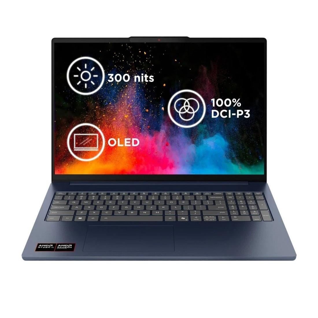 Ноутбук Lenovo IdeaPad Slim 5 16AHP11 (83S40002RK)